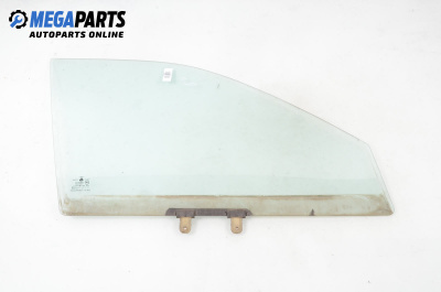 Странично стъкло за Hyundai Accent I Hatchback (10.1994 - 01.2000), 4+1 вр., хечбек, позиция: предна, дясна