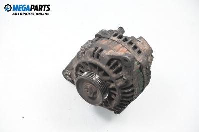 Алтернатор / генератор за Hyundai Accent I Hatchback (10.1994 - 01.2000) 1.3 i 12V, 84 к.с.
