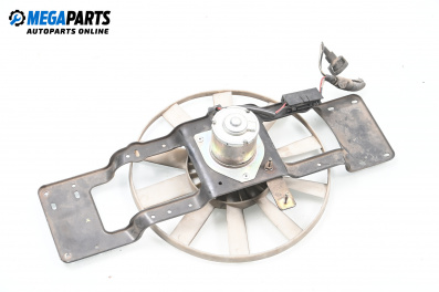 Перка охлаждане за Renault Clio I Hatchback (05.1990 - 09.1998) 1.2 (B/C57R), 54 к.с.