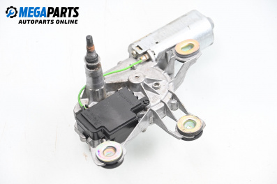 Ел. мотор за чистачките за Volkswagen Golf IV Hatchback (08.1997 - 06.2005), хечбек, позиция: задна