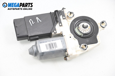 Електромотор за стъклоподемник за Volkswagen Golf IV Hatchback (08.1997 - 06.2005), 4+1 вр., хечбек, позиция: предна, лява