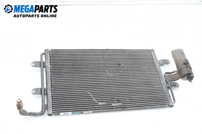 Климатичен радиатор за Volkswagen Golf IV Hatchback (08.1997 - 06.2005) 1.8 4motion, 125 к.с.