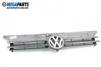Решетка за Volkswagen Golf IV Hatchback (08.1997 - 06.2005), хечбек, позиция: предна
