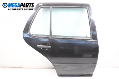 Врата за Volkswagen Golf IV Hatchback (08.1997 - 06.2005), 4+1 вр., хечбек, позиция: задна, дясна