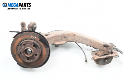 Шенкел главина за Volkswagen Golf IV Hatchback (08.1997 - 06.2005), позиция: задна, лява