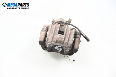 Спирачен апарат за Volkswagen Golf IV Hatchback (08.1997 - 06.2005), позиция: задна, лява