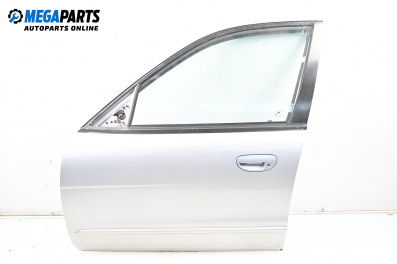 Врата за Daewoo Nubira Sedan II (06.1999 - 07.2002), 4+1 вр., седан, позиция: предна, лява