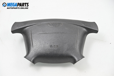 Airbag за Daewoo Nubira Sedan II (06.1999 - 07.2002), 4+1 вр., седан, позиция: предна