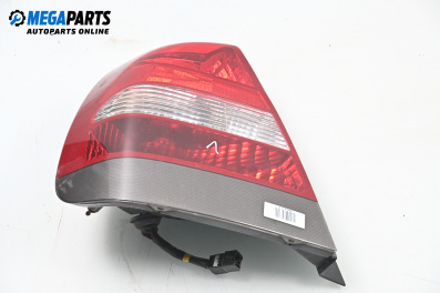 Стоп за Daewoo Nubira Sedan II (06.1999 - 07.2002), седан, позиция: лява