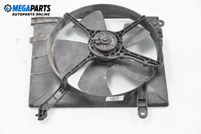 Перка охлаждане за Daewoo Nubira Sedan II (06.1999 - 07.2002) 1.6 16V, 106 к.с.