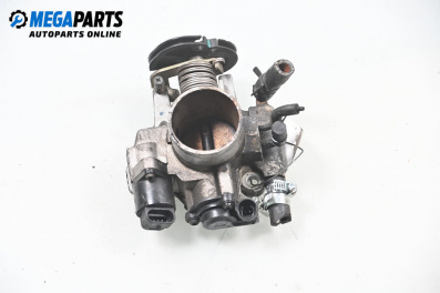 Дроселова клапа за Daewoo Nubira Sedan II (06.1999 - 07.2002) 1.6 16V, 106 к.с.