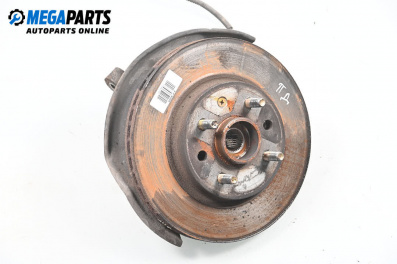 Шенкел главина за Daewoo Nubira Sedan II (06.1999 - 07.2002), позиция: предна, дясна