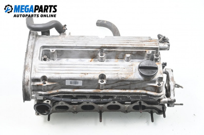 Глава за Daewoo Nubira Sedan II (06.1999 - 07.2002) 1.6 16V, 106 к.с.