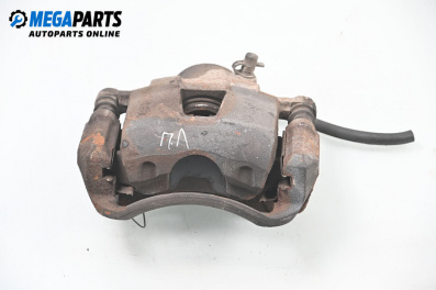 Спирачен апарат за Daewoo Nubira Sedan II (06.1999 - 07.2002), позиция: предна, лява