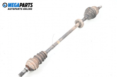 Полуоска за Daewoo Nubira Sedan II (06.1999 - 07.2002) 1.6 16V, 106 к.с., позиция: предна, дясна