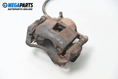 Спирачен апарат за Daewoo Nubira Sedan II (06.1999 - 07.2002), позиция: предна, дясна