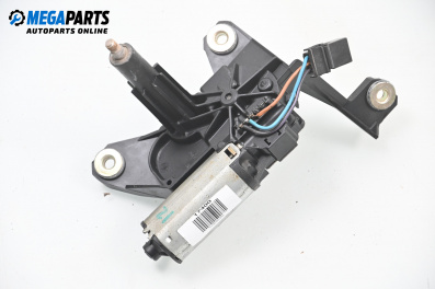 Ел. мотор за чистачките за Opel Astra G Hatchback (02.1998 - 12.2009), хечбек, позиция: задна