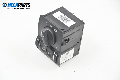 Ключ светлини  за Opel Astra G Hatchback (02.1998 - 12.2009), № 90561377