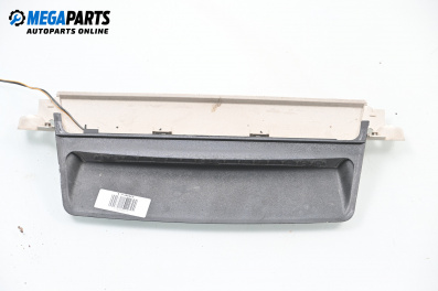 Трети стоп за Opel Astra G Hatchback (02.1998 - 12.2009), хечбек