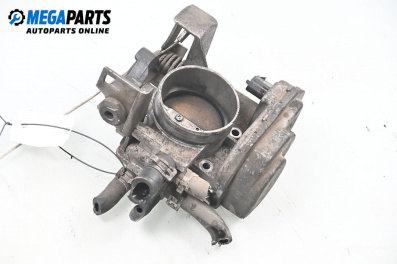 Дроселова клапа за Opel Astra G Hatchback (02.1998 - 12.2009) 1.8 16V, 116 к.с.