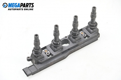 Запалителна бобина за Opel Astra G Hatchback (02.1998 - 12.2009) 1.8 16V, 116 к.с.