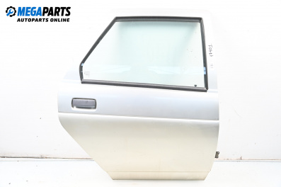 Врата за Lada 110 Sedan (01.1995 - 12.2012), 4+1 вр., седан, позиция: задна, дясна