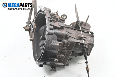 Ръчна скоростна кутия за Lada 110 Sedan (01.1995 - 12.2012) 1.5 16V, 91 к.с.