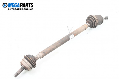 Полуоска за Lada 110 Sedan (01.1995 - 12.2012) 1.5 16V, 91 к.с., позиция: предна, дясна