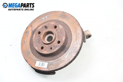 Шенкел главина за Lada 110 Sedan (01.1995 - 12.2012), позиция: предна, лява