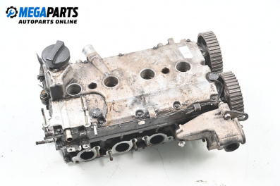 Глава за Lada 110 Sedan (01.1995 - 12.2012) 1.5 16V, 91 к.с.