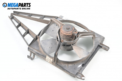 Перка охлаждане за Opel Astra F Hatchback (09.1991 - 01.1998) 1.6 i, 71 к.с.