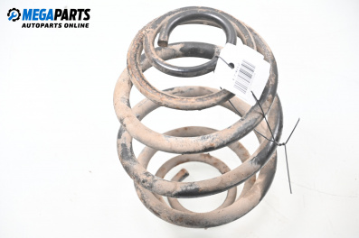 Пружина за ходова част за Opel Astra F Hatchback (09.1991 - 01.1998), хечбек, позиция: задна