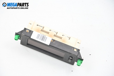 Часовник за Opel Astra G Coupe (03.2000 - 05.2005)