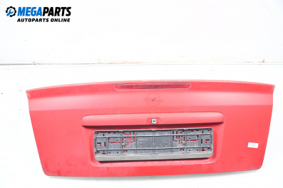 Заден капак за Opel Astra G Coupe (03.2000 - 05.2005), 2+1 вр., купе, позиция: задна