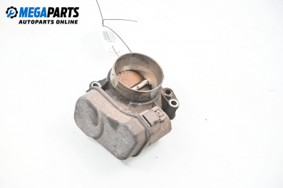 Дроселова клапа за Opel Astra G Coupe (03.2000 - 05.2005) 2.2 16V, 147 к.с.