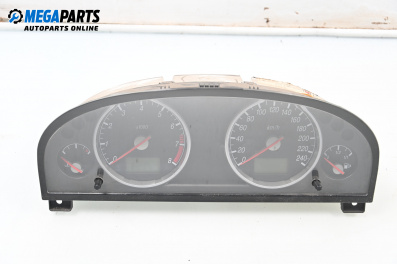 Километраж за Ford Mondeo III Turnier (10.2000 - 03.2007) 2.0 16V, 146 к.с.