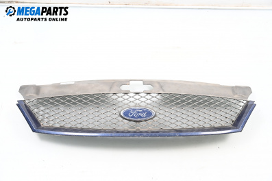 Решетка за Ford Mondeo III Turnier (10.2000 - 03.2007), комби, позиция: предна