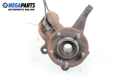 Шенкел главина за Ford Mondeo III Turnier (10.2000 - 03.2007), позиция: предна, лява