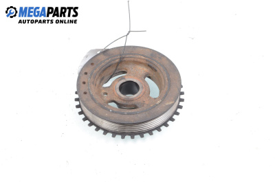 Демпферна шайба за Ford Mondeo III Turnier (10.2000 - 03.2007) 2.0 16V, 146 к.с.