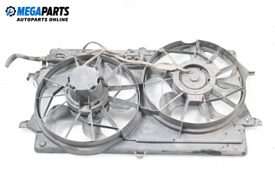 Перки охлаждане за Ford Focus I Hatchback (10.1998 - 12.2007) 1.8 Turbo DI / TDDi, 90 к.с.