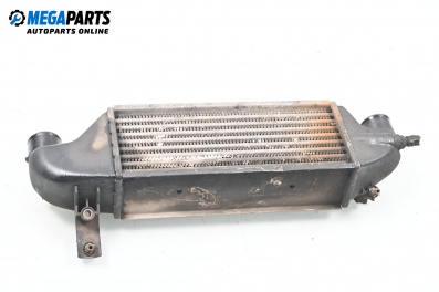Интеркулер за Ford Focus I Hatchback (10.1998 - 12.2007) 1.8 Turbo DI / TDDi, 90 к.с.