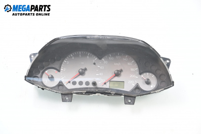 Километраж за Ford Focus I Hatchback (10.1998 - 12.2007) 1.8 Turbo DI / TDDi, 90 к.с.