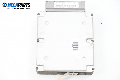 Компютър двигател за Ford Focus I Hatchback (10.1998 - 12.2007) 1.8 Turbo DI / TDDi, 90 к.с., № XS4F-12A650-FAB
