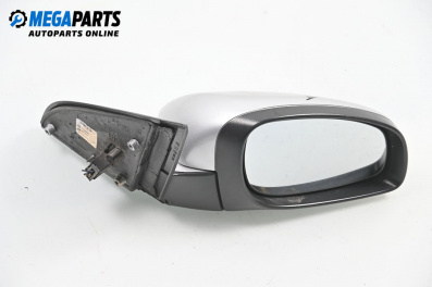Огледало за Opel Vectra C Sedan (04.2002 - 01.2009), 4+1 вр., седан, позиция: дясна