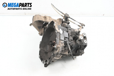 Ръчна скоростна кутия за Opel Vectra C Sedan (04.2002 - 01.2009) 2.2 DTI 16V, 125 к.с.