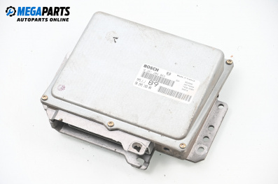 Компютър двигател за Citroen Xantia Hatchback I (03.1993 - 01.1998) 1.8 i 16V, 110 к.с., № Bosch 0 261 204 063