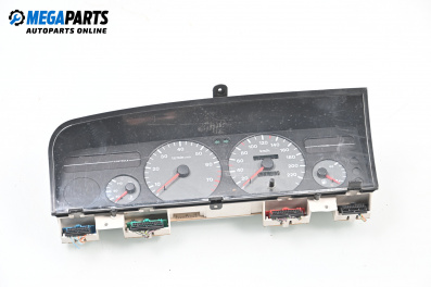 Километраж за Citroen Xantia Hatchback I (03.1993 - 01.1998) 1.8 i 16V, 110 к.с.