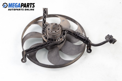 Перка охлаждане за Volkswagen Polo Hatchback II (10.1994 - 10.1999) 60 1.4, 60 к.с.