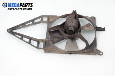 Перка охлаждане за Opel Corsa B Hatchback (03.1993 - 12.2002) 1.2 i, 45 к.с.