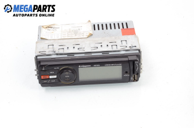 Авторадио за Renault Clio I Hatchback (05.1990 - 09.1998), № Nippon AX7575